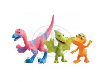 T-Rex Express 53054 - Annie, Velma a Nešika