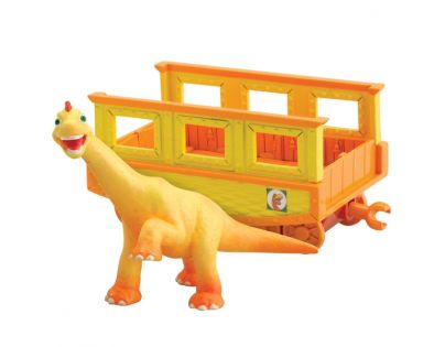 T-Rex Express 53005 - Ned s vagónkem
