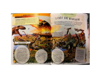 Dinosauři Vládcovia sveta