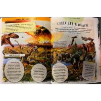 Dinosauři Vládcovia sveta 2