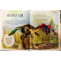 Dinosauři Vládcovia sveta 3