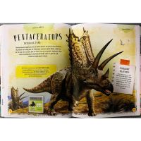 Dinosauři Vládcovia sveta 4