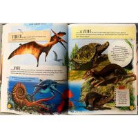 Dinosauři Vládcovia sveta 5