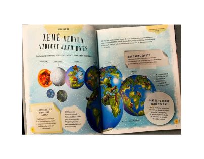 Dinosauři Vládcovia sveta