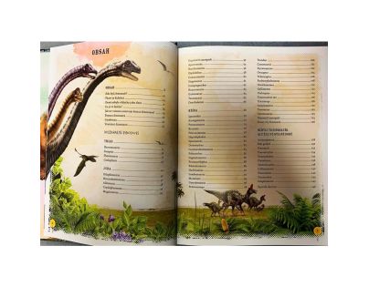 Dinosauři Vládcovia sveta