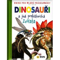 Sun Dinosauři a jiná prehistorická zvířata CZ verzia