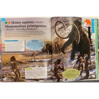 Sun Dinosauři a jiná prehistorická zvířata CZ verzia 2