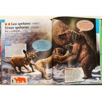 Sun Dinosauři a jiná prehistorická zvířata CZ verzia 3