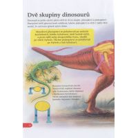 Dinosaury Mladý objaviteľ 2