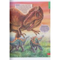 Dinosaury Mladý objaviteľ 5