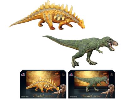 Dinosauří svet - figúrka 061