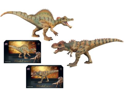 Dinosauří svet - figúrka V55 2 druhy