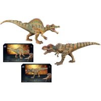 Dinosauří svet - figúrka V55 2 druhy