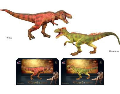 Dinosauří svet - figúrka V67