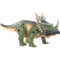 Dinosaurus 3 farby chodiace so zvukom 4