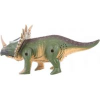 Dinosaurus 3 farby chodiace so zvukom 5