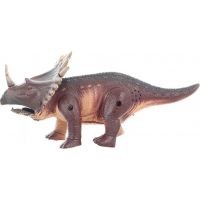 Dinosaurus 3 farby chodiace so zvukom 6