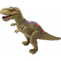 Rappa Dinosaurus chodící se světlem a zvukem Tyranosaurus Rappa Dinosaurus chodící se světlem a zvukem Tyranosaurus