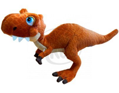 Dinosaurus Doba Ledová 35cm