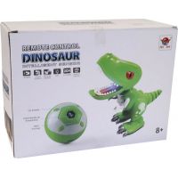 Dinosaurus na diaľkové ovládanie 4