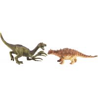 Dinosaurus plastový 15-16cm 6ks 2