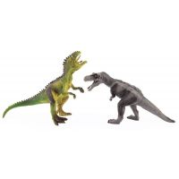 Dinosaurus plastový 15-18cm 5ks 3