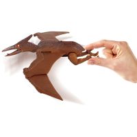 Dinosaurus Pterosaur 27 cm so svetlom a zvukom 2