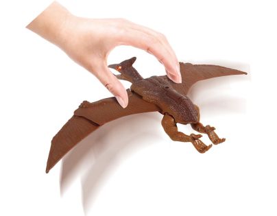 Dinosaurus Pterosaur 27 cm so svetlom a zvukom