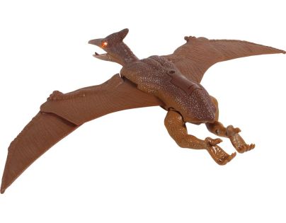 Dinosaurus Pterosaur 27 cm so svetlom a zvukom
