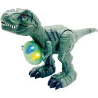 Dinosaurus Tyrannosaurus Rex 30 cm so svetlom a zvukom