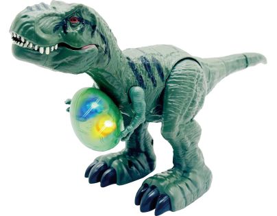 Dinosaurus Tyrannosaurus Rex 30 cm so svetlom a zvukom
