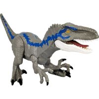Dinosaurus Velociraptor 27 cm so svetlom a zvukom