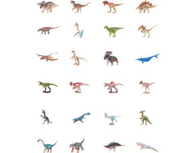 Dinotime 1 balíček