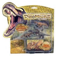 Dinowaurs boj o přežití 3 figurky 5