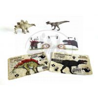 Dinowaurs boj o přežití základní figurky 1ks 2