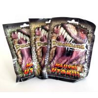 Dinowaurs boj o přežití základní figurky 1ks 3