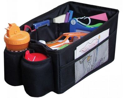 Diono Cestovný box Travel Pal