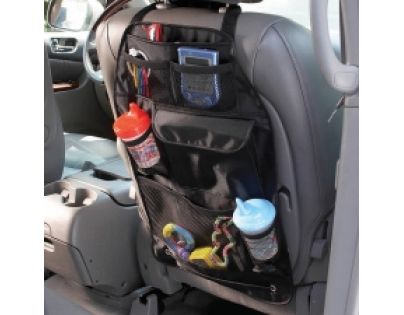 Diono 40245 - Chránič autosedadla Stow´n Go
