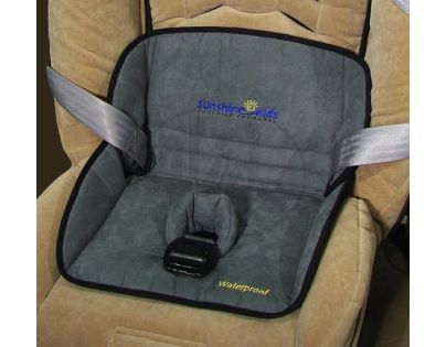 Diono Chránič autosedačky Dry Seat Diono