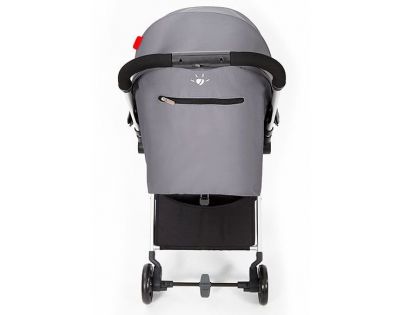Diono Kočík Traverze Travel Grey Linear - Poškodený obal