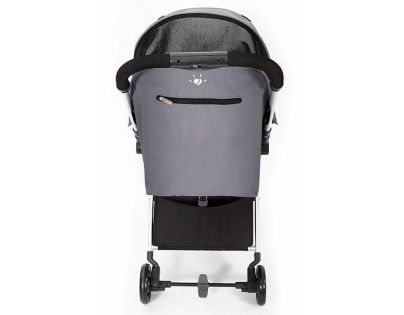 Diono Kočík Traverze Travel Grey Linear - Poškodený obal