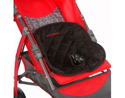DION Ultra Dry Seat Chránič