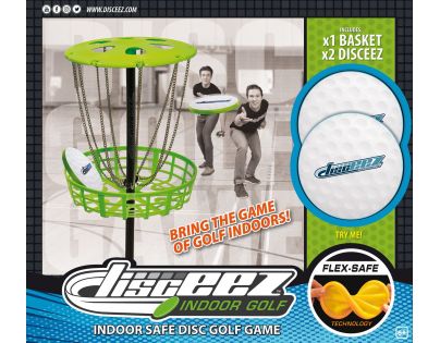 Disceez Golf