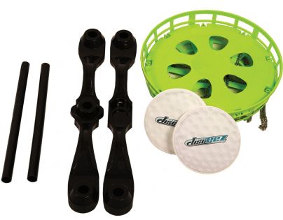 Disceez Golf