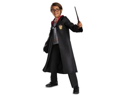 Disguise Harry Potter kostým, 10 - 12 rokov - Poškodený obal