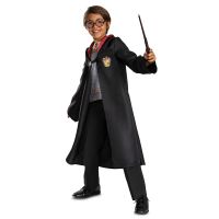 Disguise Harry Potter kostým, 10 - 12 rokov - Poškodený obal