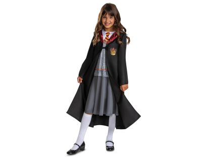 Disguise Hermiona kostým, 7 - 8 rokov
