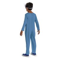 Disguise Stitch kostým, 3 - 4 rokov 2