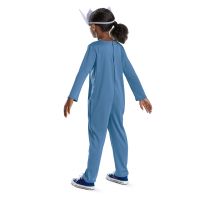 Disguise Stitch kostým, 7 - 8 rokov 4