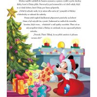 Egmont Disney Pohádkové Vánoce CZ verzia 2